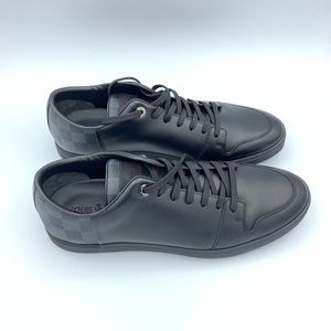 L O U I S V U I T T O N - DAMIER LINE-UP SNEAKER